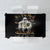 Ghost Halloween Tablecloth It's The Most Wonderfull Time Of The Year - Wonder Print Shop