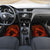 Jack O Lantern Skull Car Mats Hello Darkness My Old Friend - Wonder Print Shop