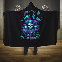 flower-lady-skull-hooded-blanket-dont-try-to-figure-me-out