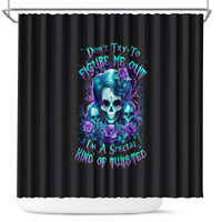 flower-lady-skull-shower-curtain-dont-try-to-figure-me-out