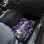 Mermaid Skull Car Mats The Little Mermaid - Wonder Print Shop