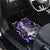 Mermaid Skull Car Mats The Little Mermaid - Wonder Print Shop