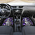 Mermaid Skull Car Mats The Little Mermaid - Wonder Print Shop