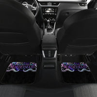 Mermaid Skull Car Mats The Little Mermaid - Wonder Print Shop
