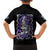 Mermaid Skull Kid Hawaiian Shirt The Little Mermaid - Wonder Print Shop