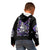 Mermaid Skull Kid Hoodie The Little Mermaid - Wonder Print Shop