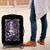 Mermaid Skull Luggage Cover The Little Mermaid - Wonder Print Shop