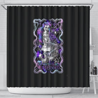 mermaid-skull-shower-curtain-the-little-mermaid