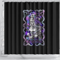 mermaid-skull-shower-curtain-the-little-mermaid