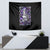 Mermaid Skull Tapestry The Little Mermaid - Wonder Print Shop