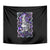 Mermaid Skull Tapestry The Little Mermaid - Wonder Print Shop