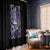 Mermaid Skull Window Curtain The Little Mermaid - Wonder Print Shop