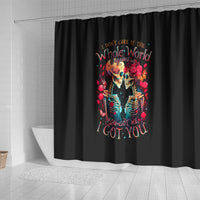 couple-skull-shower-curtain-i-dont-care-if-the-whole-world-is-against-us