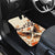 Fairy Skull Car Mats Next Life I Want To Be The Karma Fairy - Wonder Print Shop