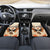Fairy Skull Car Mats Next Life I Want To Be The Karma Fairy - Wonder Print Shop