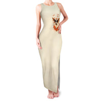 Fairy Skull Family Matching Tank Maxi Dress and Hawaiian Shirt Next Life I Want To Be The Karma Fairy - Wonder Print Shop