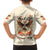 Fairy Skull Kid Hawaiian Shirt Next Life I Want To Be The Karma Fairy - Wonder Print Shop