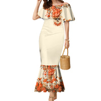 Fairy Skull Mermaid Dress Next Life I Want To Be The Karma Fairy - Wonder Print Shop