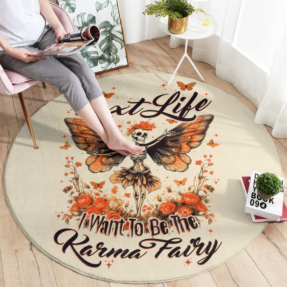 fairy-skull-round-carpet-next-life-i-want-to-be-the-karma-fairy