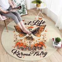 fairy-skull-round-carpet-next-life-i-want-to-be-the-karma-fairy