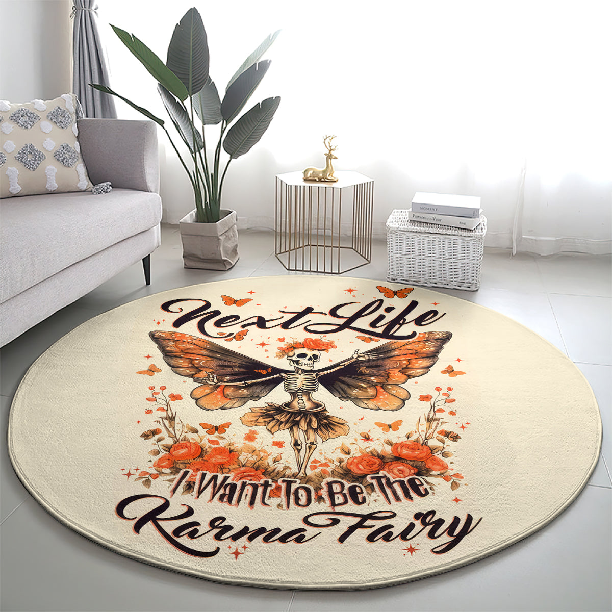 fairy-skull-round-carpet-next-life-i-want-to-be-the-karma-fairy