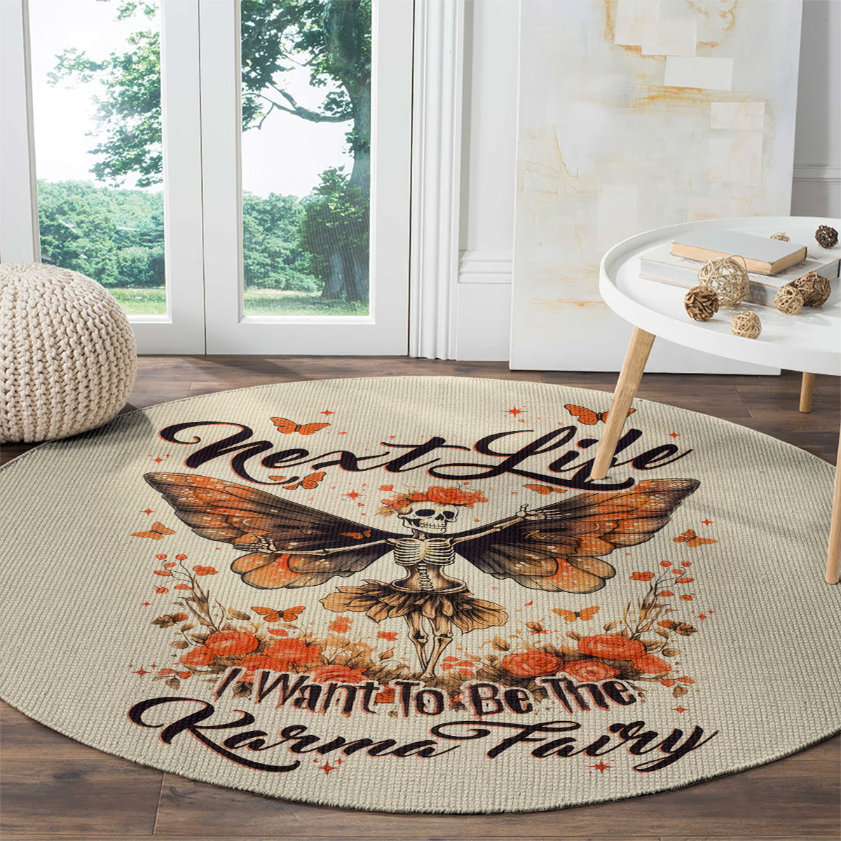fairy-skull-round-carpet-next-life-i-want-to-be-the-karma-fairy
