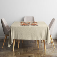 Fairy Skull Tablecloth Next Life I Want To Be The Karma Fairy - Wonder Print Shop