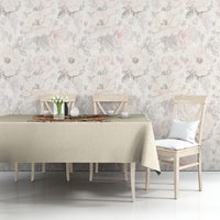 Fairy Skull Tablecloth Next Life I Want To Be The Karma Fairy - Wonder Print Shop