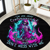 flame-witch-skull-round-carpet-im-an-odd-combination-of-sweet-and-dont-mess-with-me