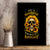 Sunflower Skull Canvas Wall Art She Is Sunshine Mixed With A Little Hurricance - Wonder Print Shop
