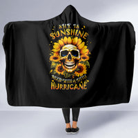 sunflower-skull-hooded-blanket-she-is-sunshine-mixed-with-a-little-hurricance