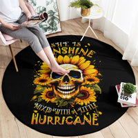 sunflower-skull-round-carpet-she-is-sunshine-mixed-with-a-little-hurricance