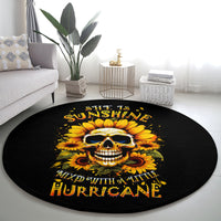 sunflower-skull-round-carpet-she-is-sunshine-mixed-with-a-little-hurricance