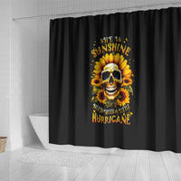 sunflower-skull-shower-curtain-she-is-sunshine-mixed-with-a-little-hurricance