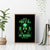 Thnder Skull Canvas Wall Art One Day I Gonna Just Say F It All - Wonder Print Shop