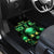 Thnder Skull Car Mats One Day I Gonna Just Say F It All - Wonder Print Shop