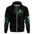 Thnder Skull Hoodie One Day I Gonna Just Say F It All - Wonder Print Shop