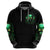 Thnder Skull Hoodie One Day I Gonna Just Say F It All - Wonder Print Shop