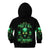 Thnder Skull Kid Hoodie One Day I Gonna Just Say F It All - Wonder Print Shop