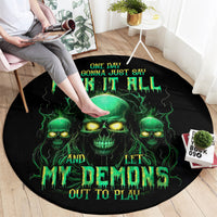 thnder-skull-round-carpet-one-day-i-gonna-just-say-f-it-all