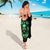 Thnder Skull Sarong One Day I Gonna Just Say F It All - Wonder Print Shop
