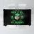 Thnder Skull Tablecloth One Day I Gonna Just Say F It All - Wonder Print Shop