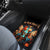 Couple Skull Car Mats From Our First Kiss Till Our Last Breath - Wonder Print Shop
