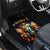 Couple Skull Car Mats From Our First Kiss Till Our Last Breath - Wonder Print Shop