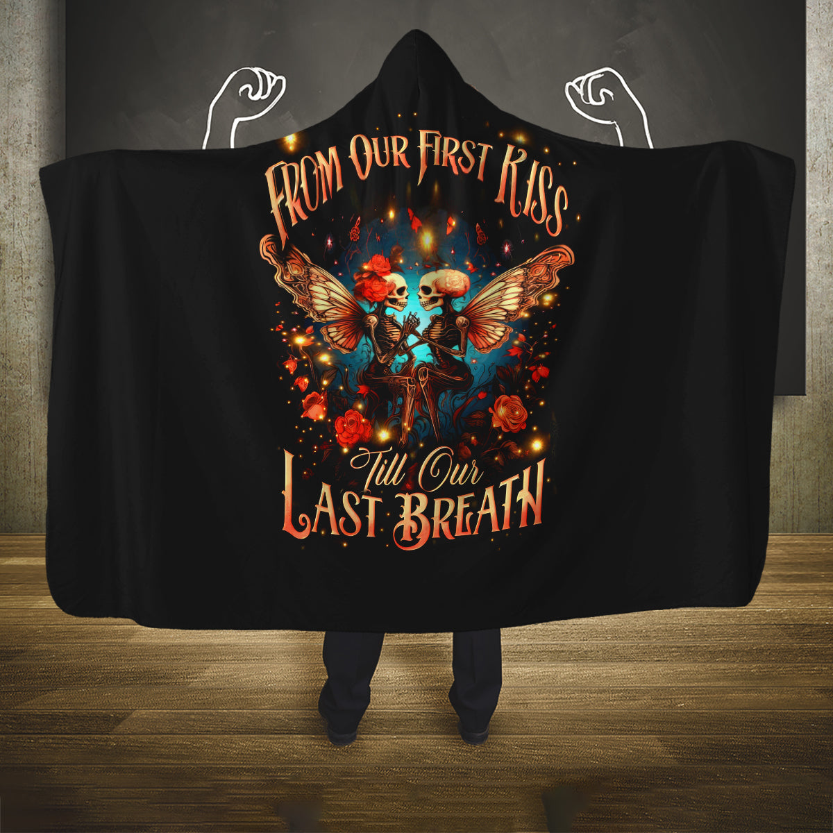 couple-skull-hooded-blanket-from-our-first-kiss-till-our-last-breath