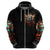 Couple Skull Hoodie From Our First Kiss Till Our Last Breath - Wonder Print Shop