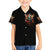 Couple Skull Kid Hawaiian Shirt From Our First Kiss Till Our Last Breath - Wonder Print Shop