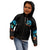 Witch Skull Halloween Kid Hoodie I Didn't Becom A Witch - Wonder Print Shop