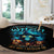 witch-skull-halloween-round-carpet-i-didnt-becom-a-witch