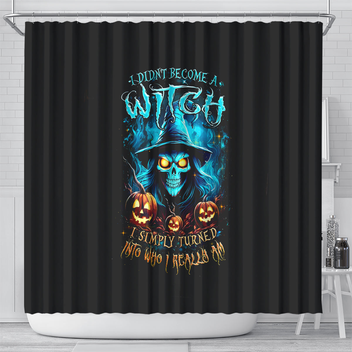 witch-skull-halloween-shower-curtain-i-didnt-becom-a-witch